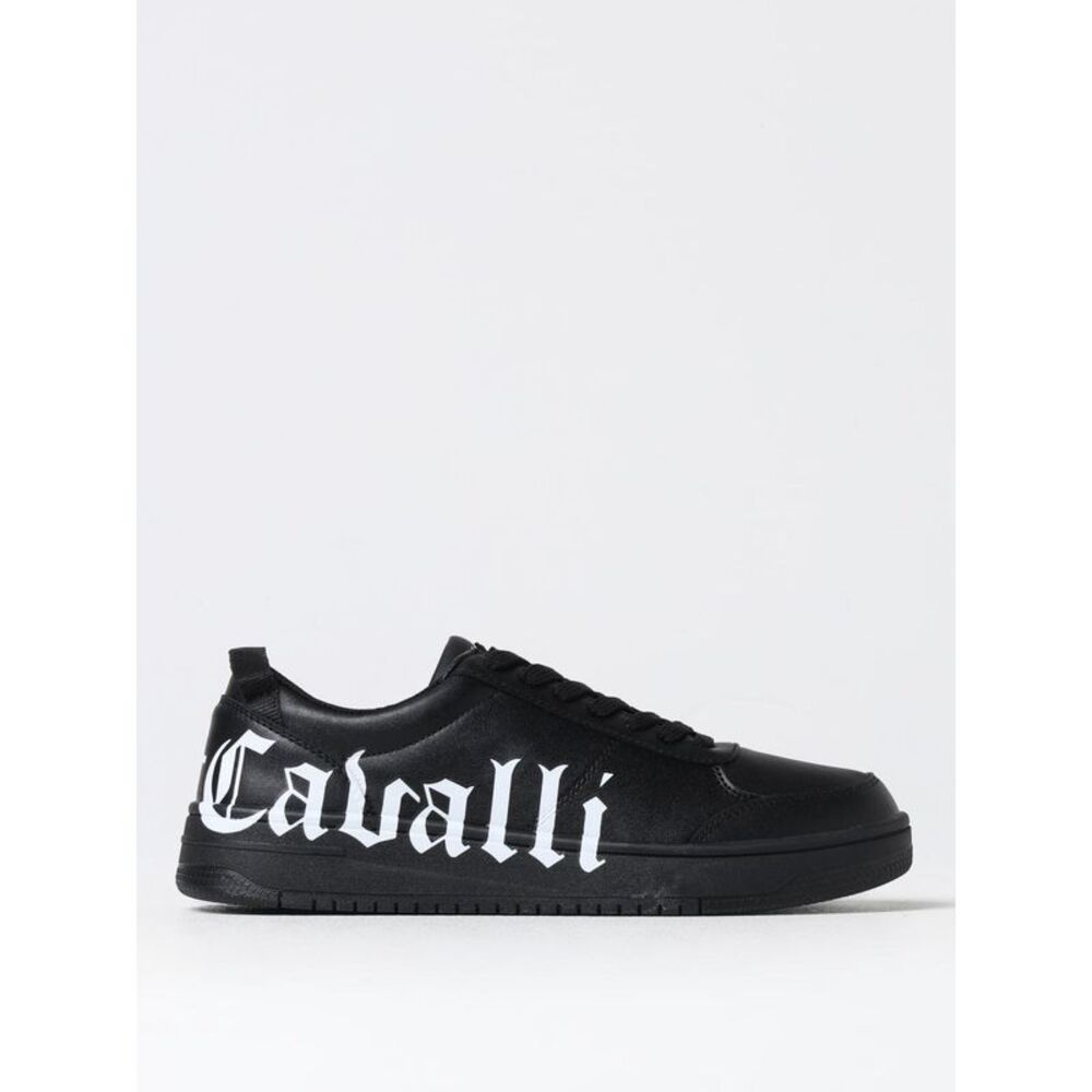 Just Cavalli Men Sneakers Men Just Cavalli